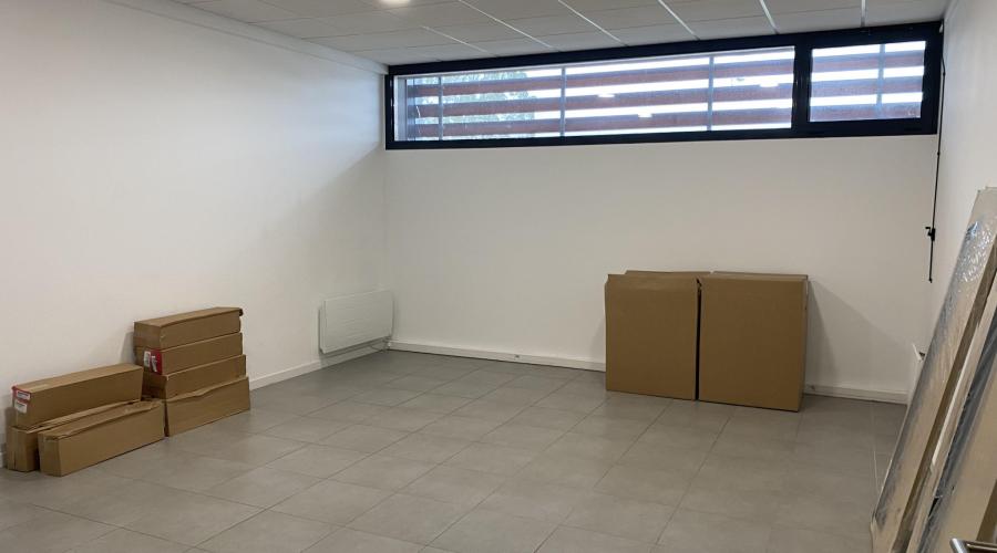Photo A LOUER - bureau 32 m2 à Vitré 0