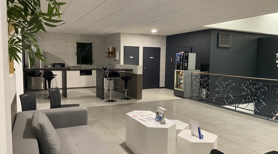 Photo A LOUER - bureau 32 m2 à Vitré 4