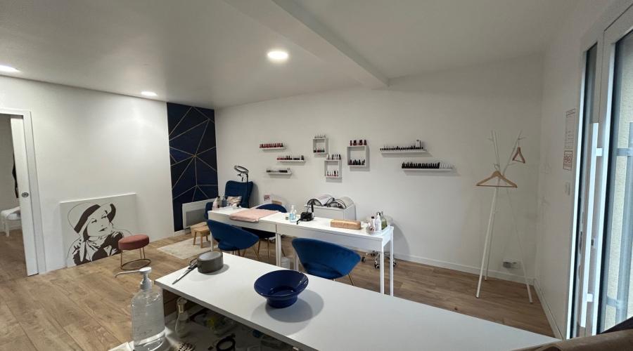 Photo LOCAL COMMERCIAL - VITRE 3