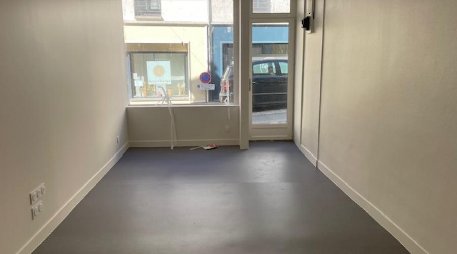 Photo CHATEAUBOURG - Local professionnel 1