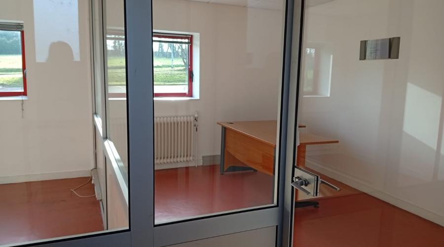 Photo Ensemble immobilier de bureaux 4