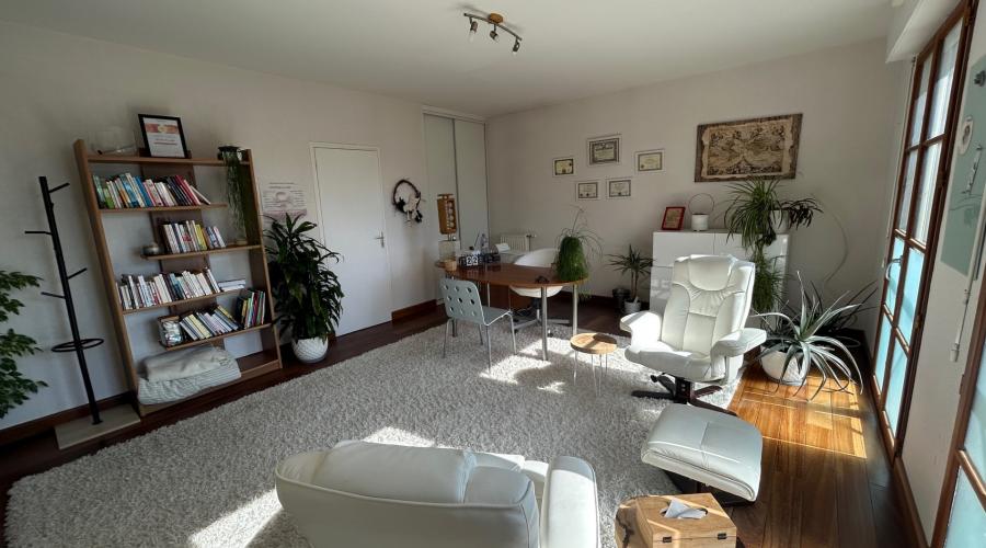 Photo LOCAL PROFESSIONNEL - VITRE 2