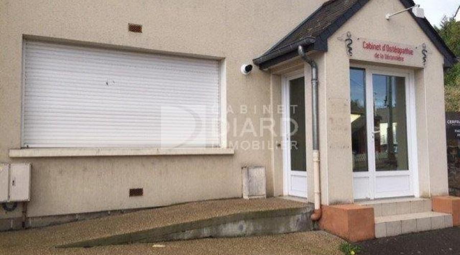 Photo LOCAL PROFESSIONNEL 0