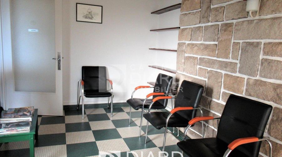 Photo LOCAL PROFESSIONNEL 2