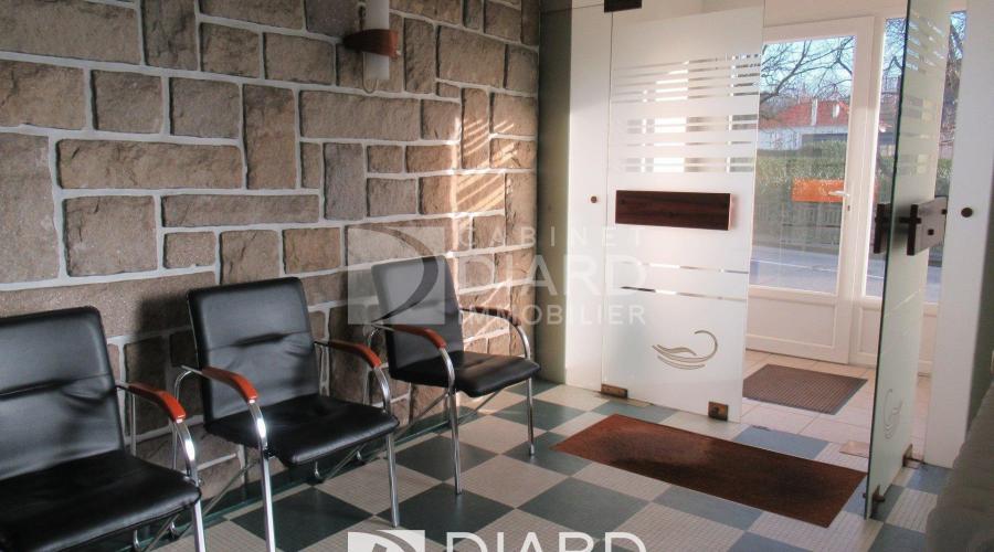 Photo LOCAL PROFESSIONNEL 3