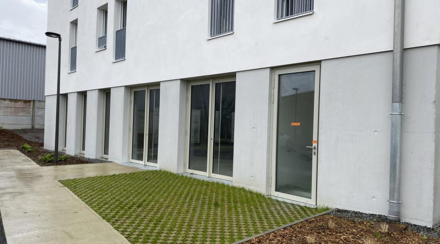 Photo A VENDRE : bureaux pour investisseur 0
