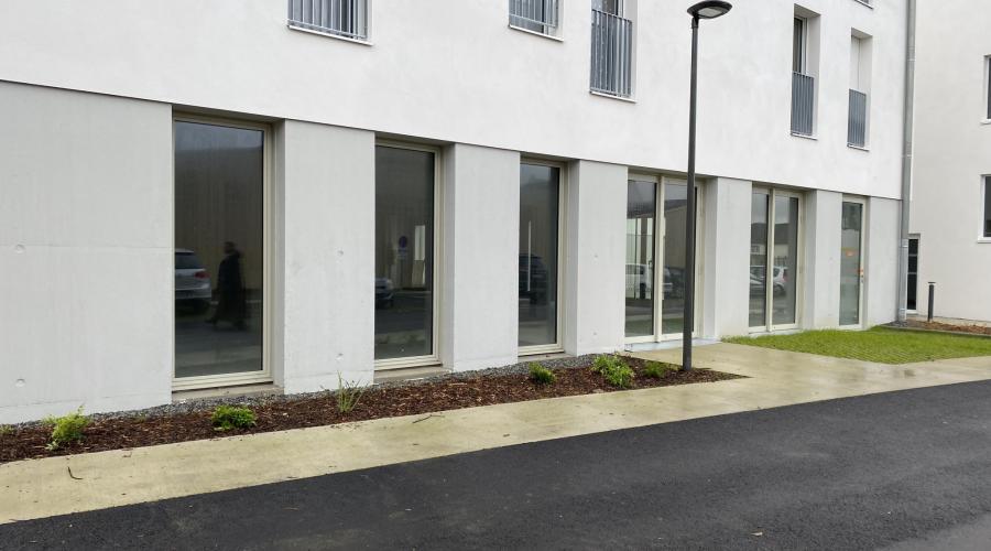 Photo A VENDRE : bureaux pour investisseur 1