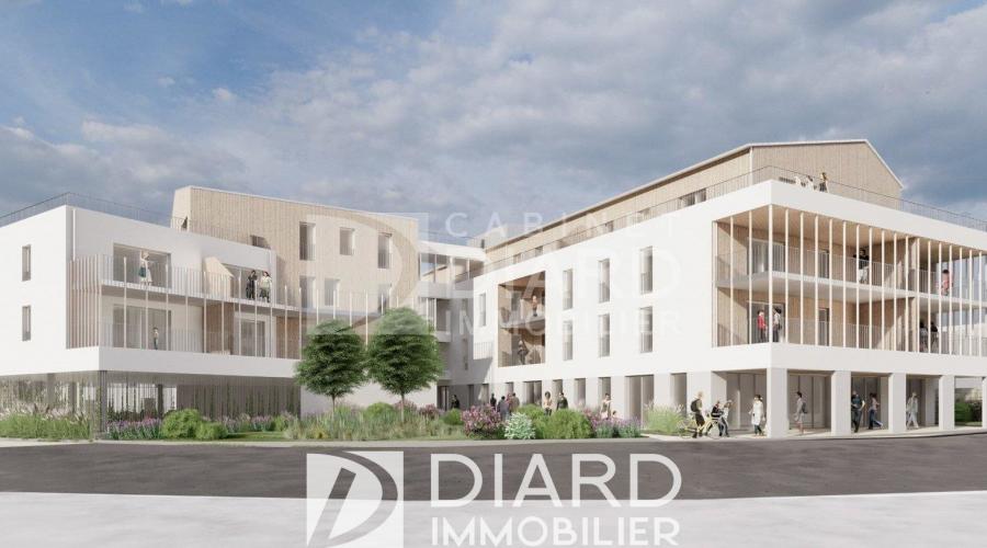 Photo A VENDRE : bureaux pour investisseur 2