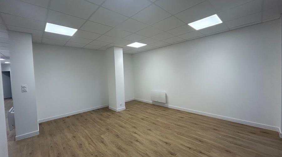 Photo A VENDRE : bureaux pour investisseur 3