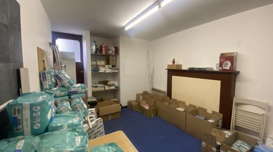 Photo Location Immobilier Professionnel - Vitré - Réf. 5784680 - 53.29m² 4
