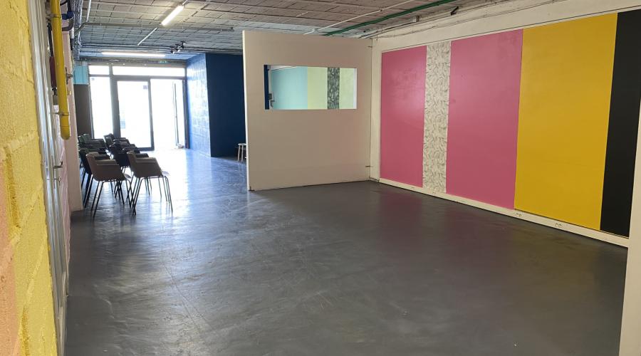 Photo Local d'activités de 160 m2 0