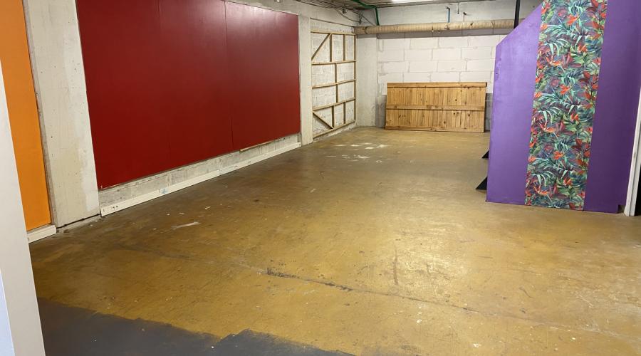 Photo Local d'activités de 160 m2 2