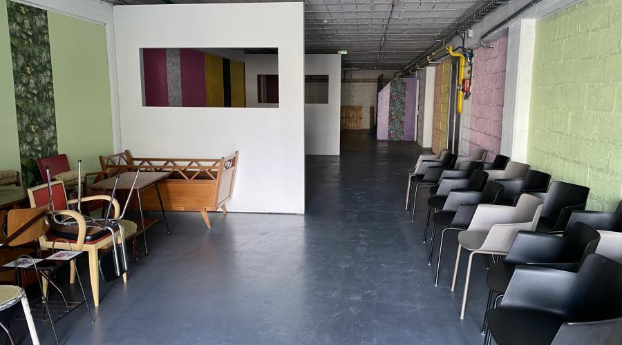 Photo Local d'activités de 160 m2 3